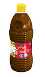 Farba tempera 1000ml brązowa Giotto