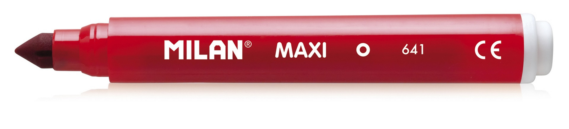 Pisaki Maxi Milan 12kol