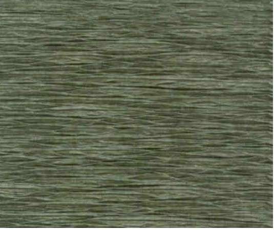 Krepina dekoracyjna 565 KD 50cmx2,5m Aliga średnia zieleń