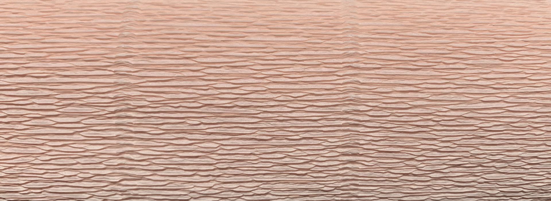 Krepina dekoracyjna 17/A5 Aliga średni łososiowy