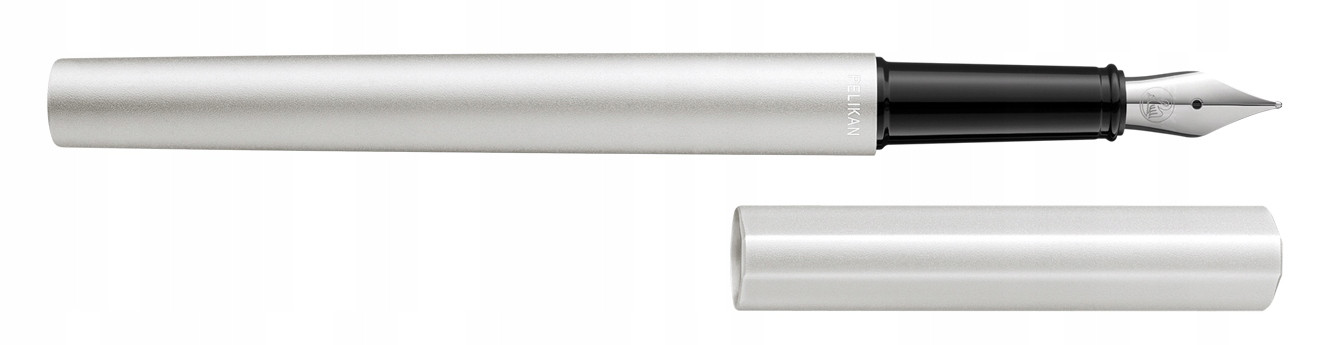 Pióro wieczne Pelikan Ineo Elements Clearing Breeze