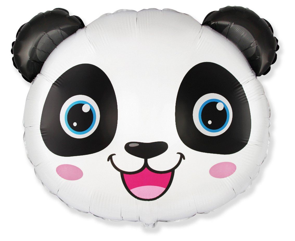 Balon foliowy 24" FX - Panda C901821 GoDan