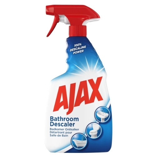 Ajax środek czyszczący do łazienki Bathroom Descaler spray 750ml