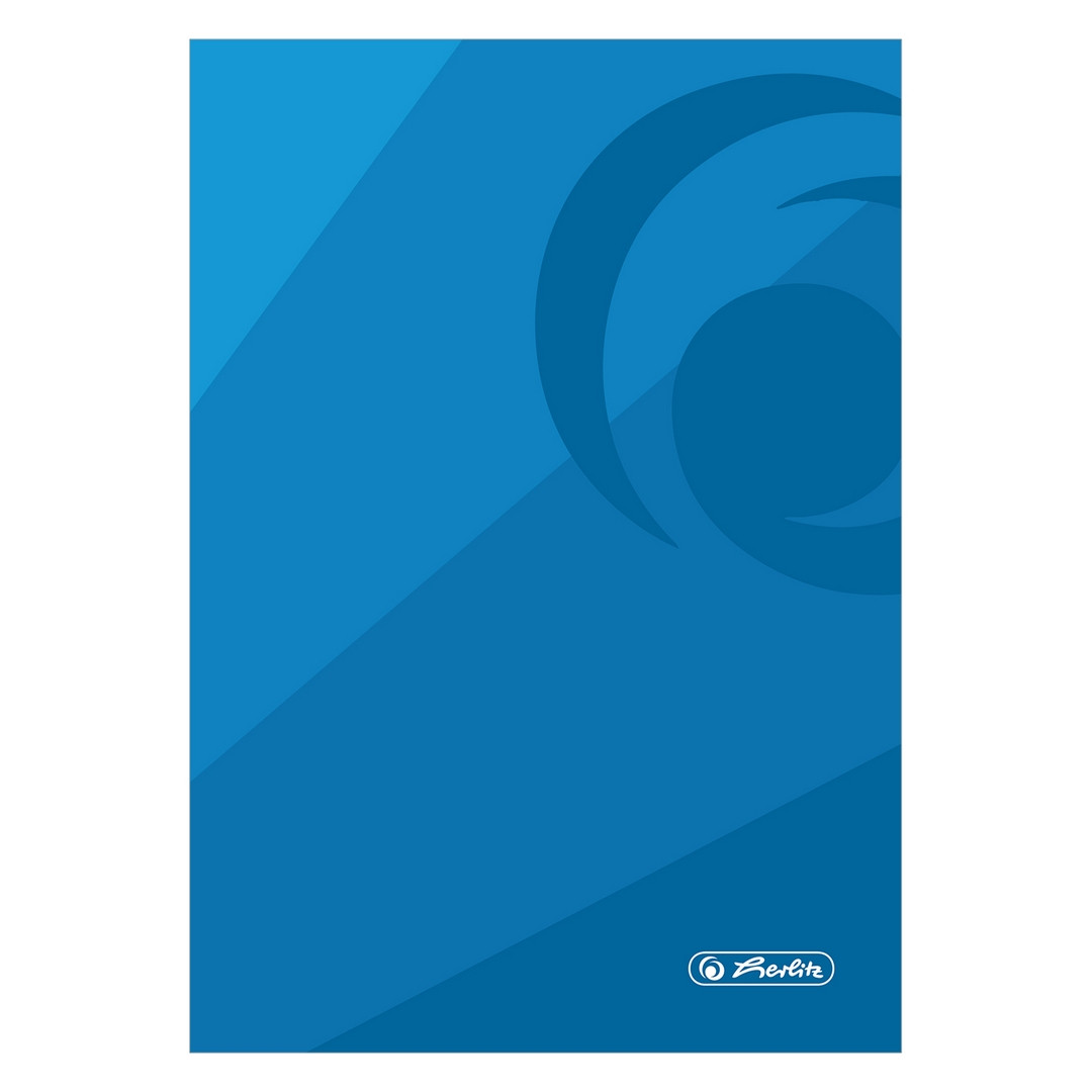 Notatnik A4/50 LI 9584731 Herlitz