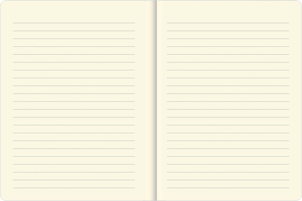 Notatnik Mini Fantazyjne Kwiaty Peter Pauper Press