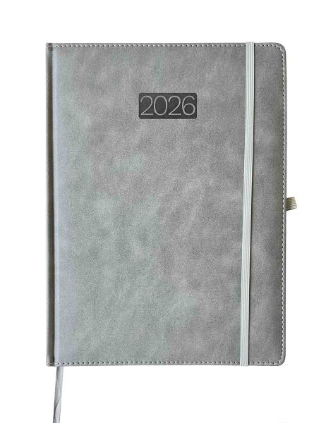 Kalendarz książkowy A4 tygodniowy Lux  Avanti