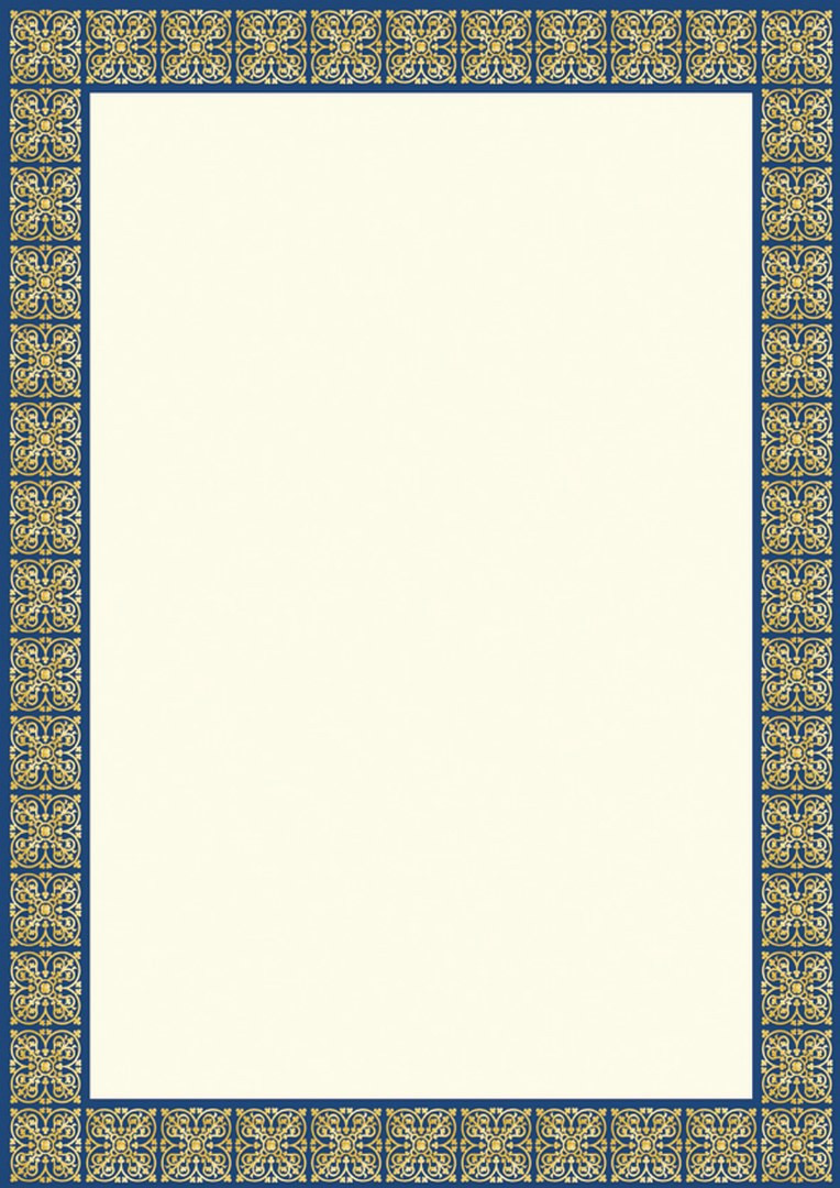 Arkusz barwny Anglia 50szt. Argo