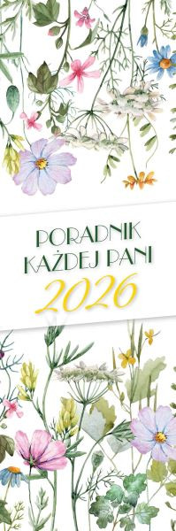 Poradnik każdej Pani KKP Avanti