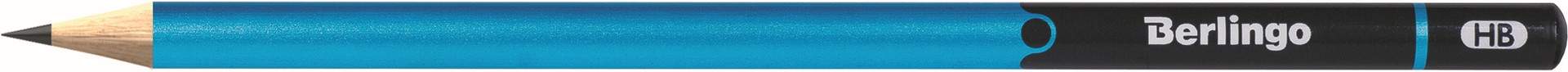Ołówek HB Silk Touch Berlingo