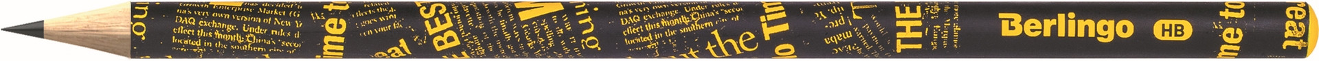 Ołówek HB Swift Berlingo