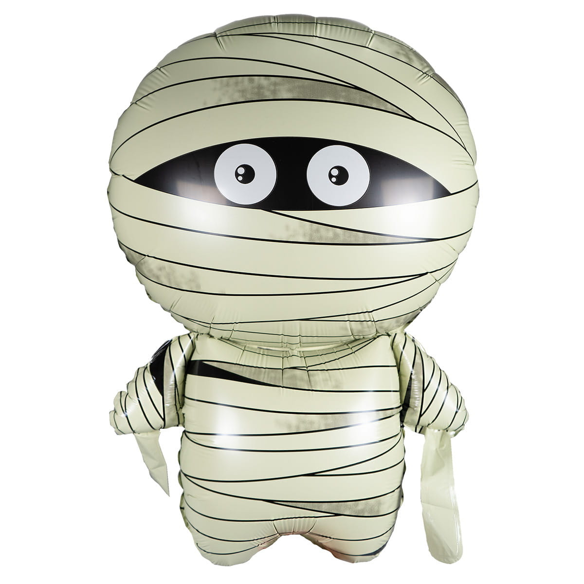 Balon foliowy - mumia Halloween BLF0123 Arpex