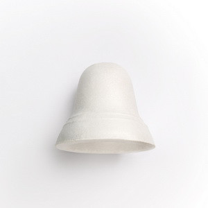Dzwonek styropianowy 11cm (3szt) DIST-069 dpCraft