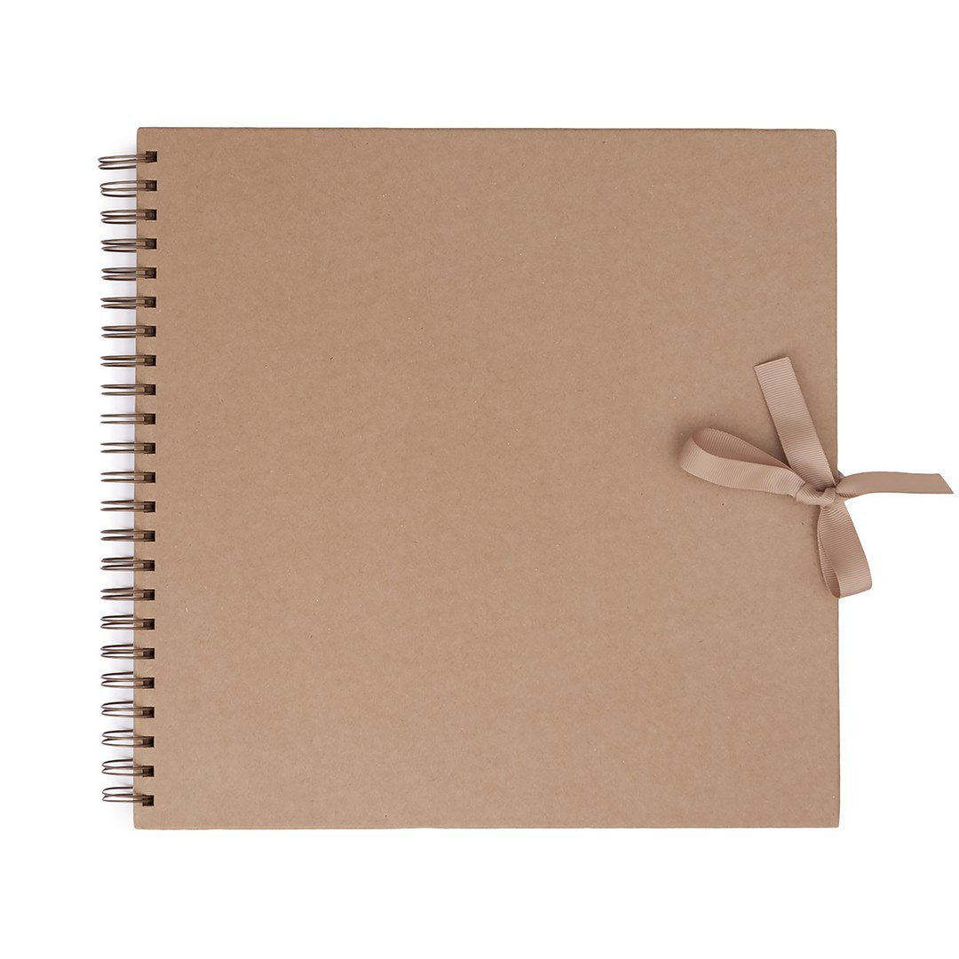 Album do zdobienia 30,5 x 30,5cm Craft (40 kartek) DPAL-002 Dalprint