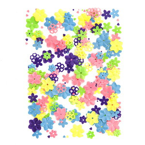 Cekiny Kwiatki 20g DPCE-031 Dalprint