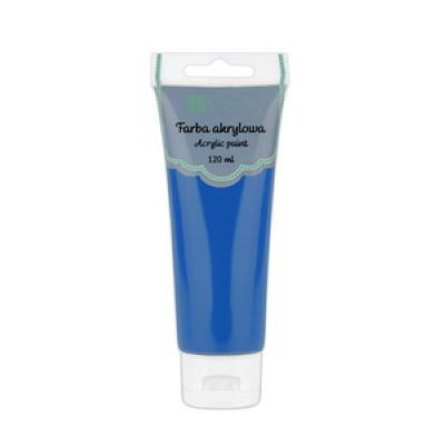 Farba akrylowa 120ml twilight Dalprint