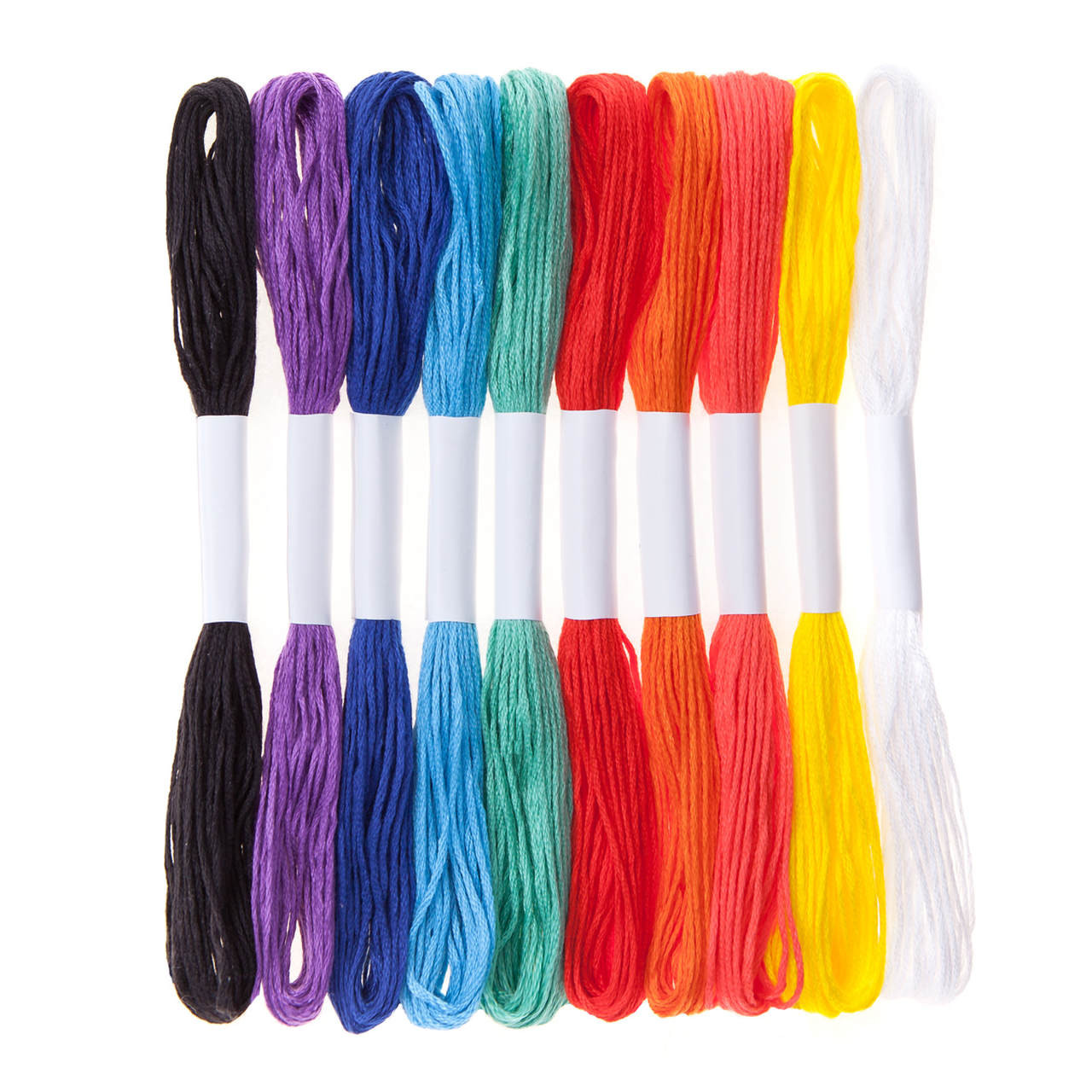 Zestaw mulin 8m 10szt nasycony DPNI-001 Dalprint