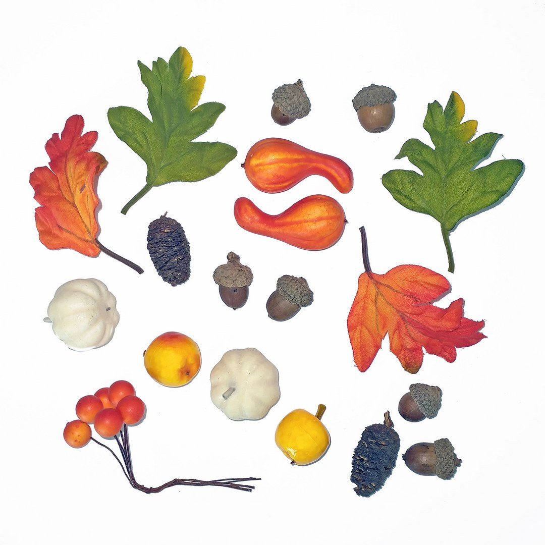 Elementy dekoracyjne Jesień DPZA-169 Dalprint