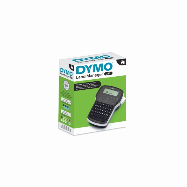 Drukarka etykiet LabelManager LMR-280 Dymo