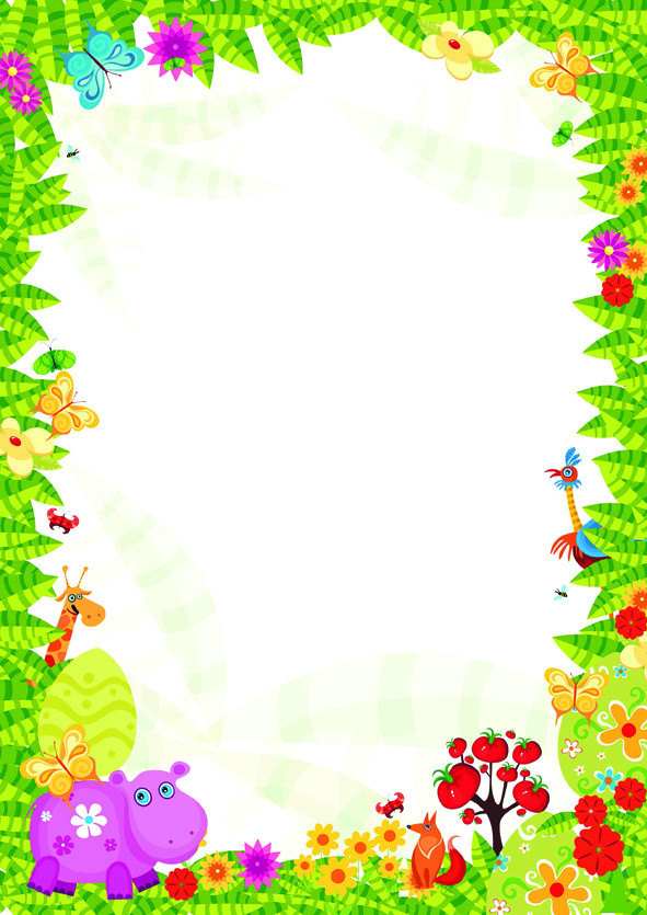 Dyplom Dżungla A4/25 170g Argo