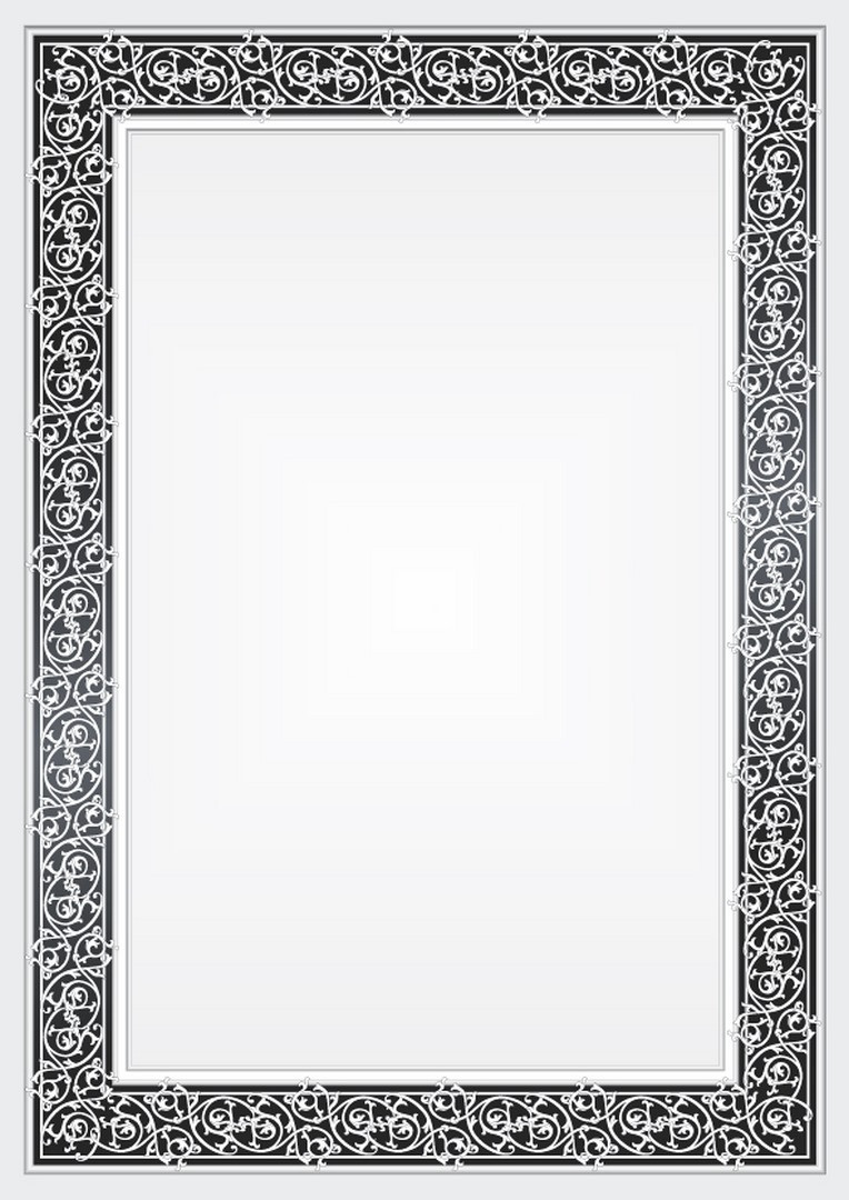 Dyplom A4/25 170g Ornament Argo 213017