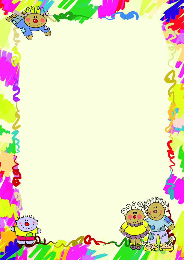 Dyplom A4/25 170g Przedszkolak Argo