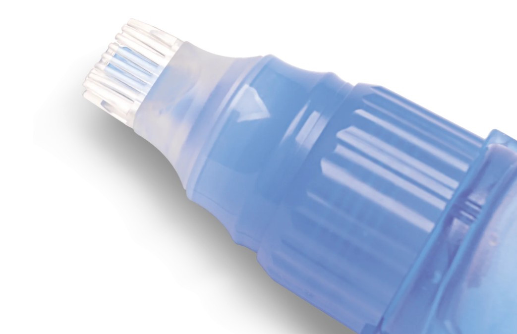 Klej w płynie z pędzelkiem 50ml Pentel