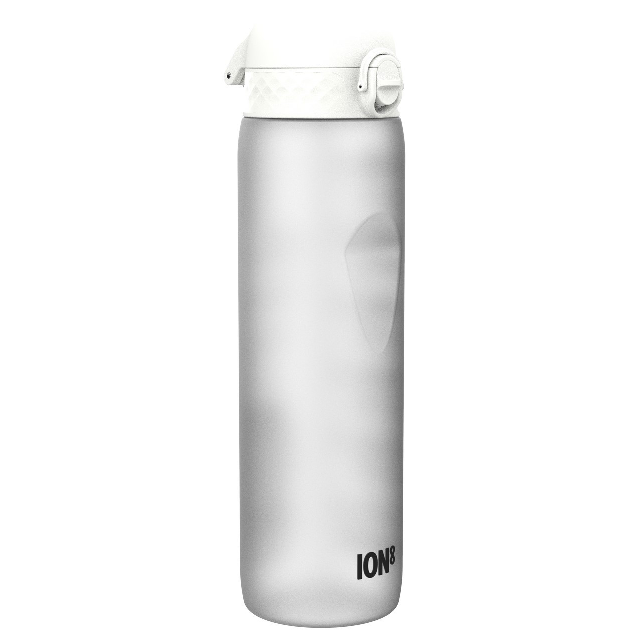 Butelka z miarką motywującą 1000 ml ION8 BPA Free Ice Motivator