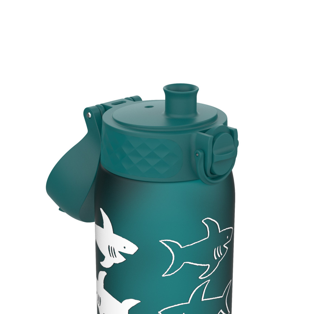 Butelka ION8 BPA Free 350 ml Sharks