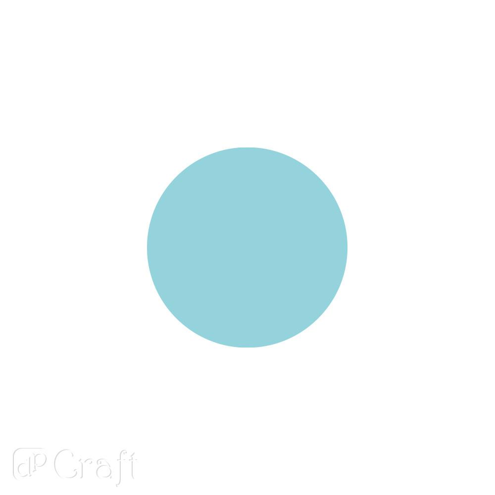 Dziurkacz ozdobny do papieru i pianki 3,8 cm  KOŁO  JCDP-115-005 Dalprint