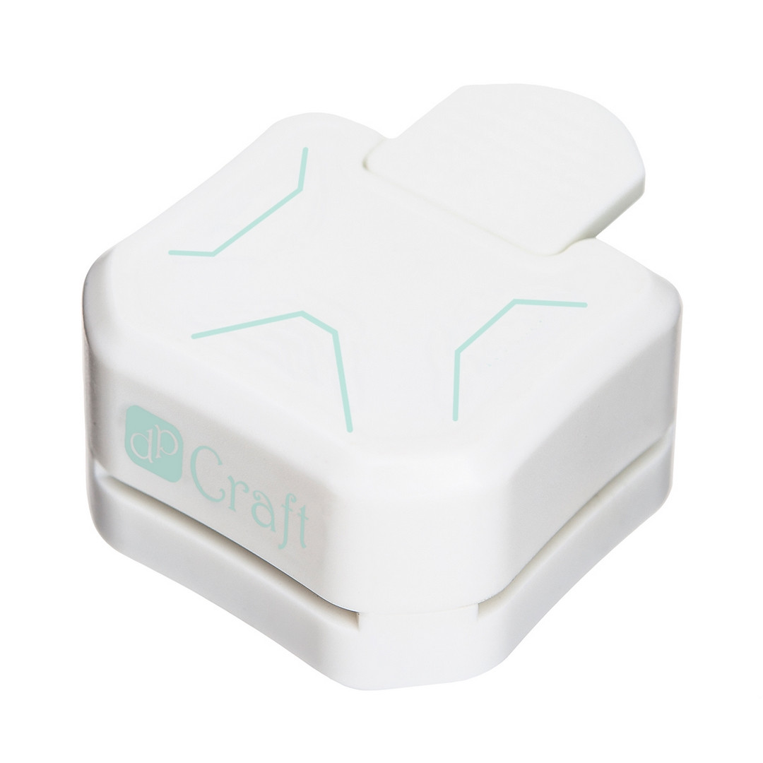 Dziurkacz narożnikowy 3w1 basic JCDZ-211-007 Dalprint