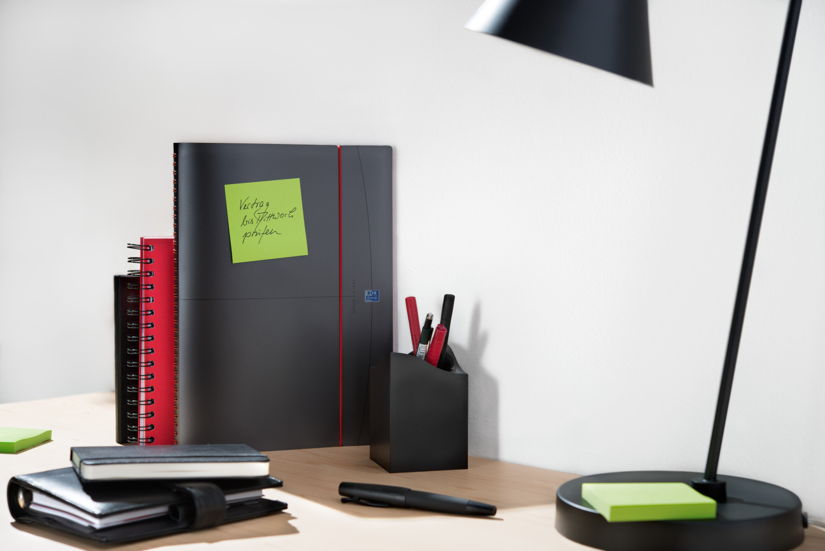 Karteczki samoprzylepne Post-it® Super Sticky Zielone 76x76 90k