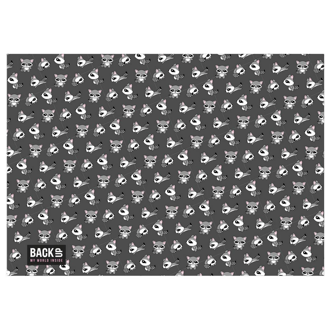 Podkład oklejany Backup Szopy POB3A26 Derform