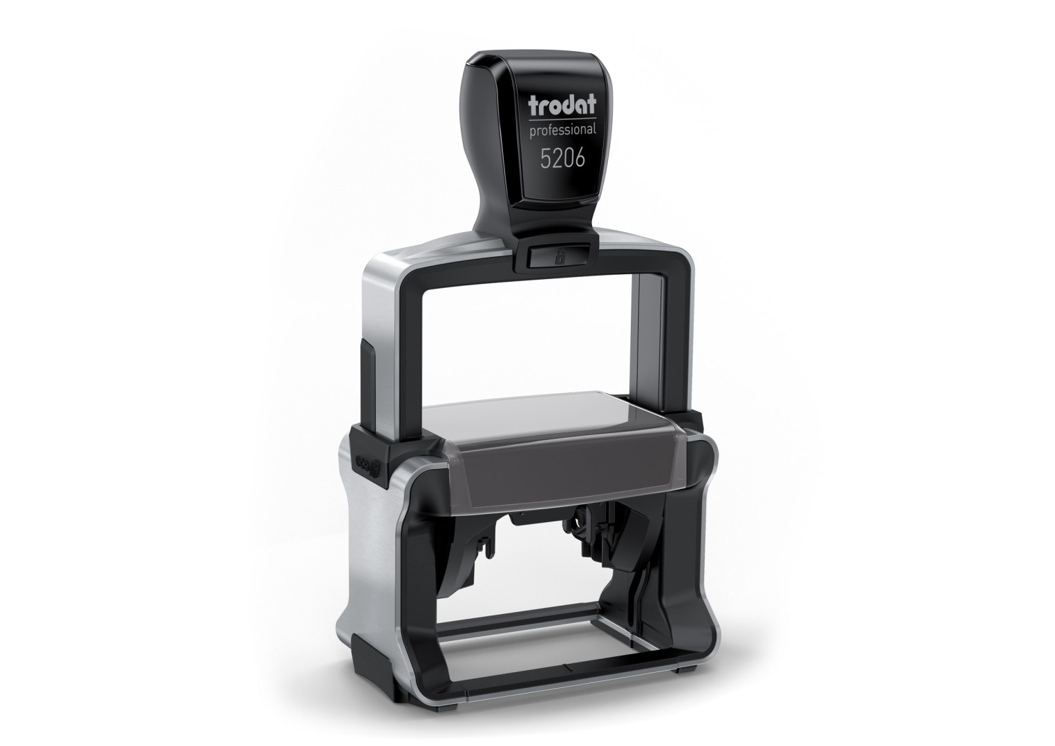 Pieczątka Trodat Pofessional 5206 4mm