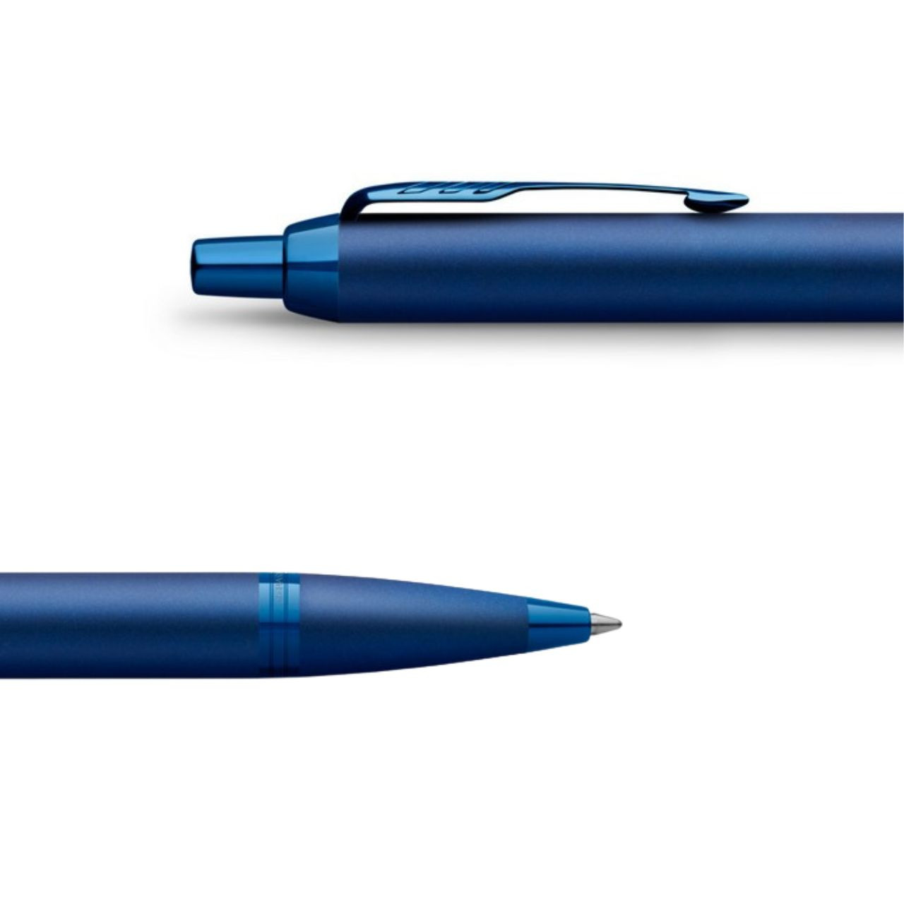 Długopis Parker IM Professionals Monochrome Blue + GRATIS