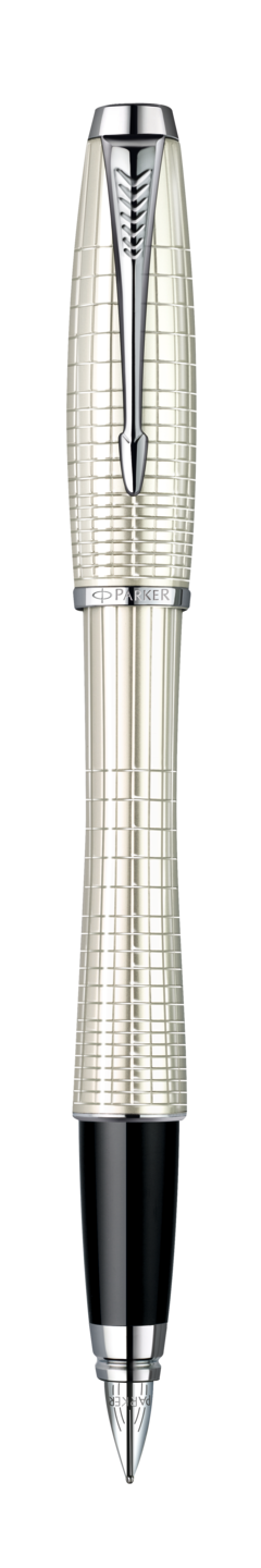 Pióro wieczne Parker Urban Premium perłowy CT (F)