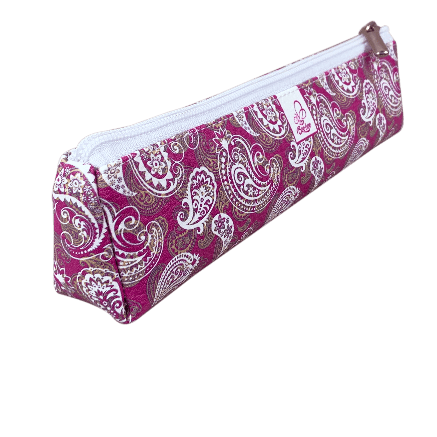 Piórnik trójkątny Fuksja EV-CORP