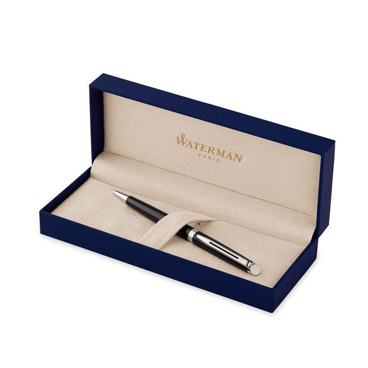 Długopis Waterman Hemisphere czarny CT