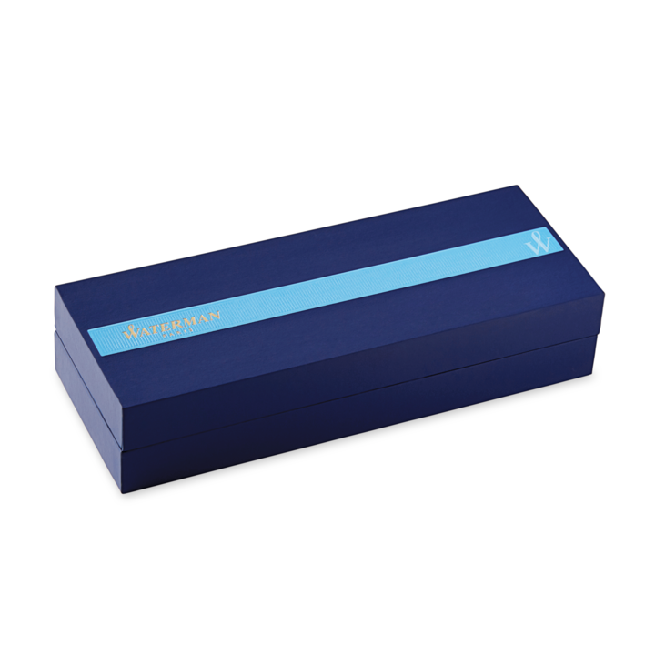 Długopis Waterman Expert Stalowy CT