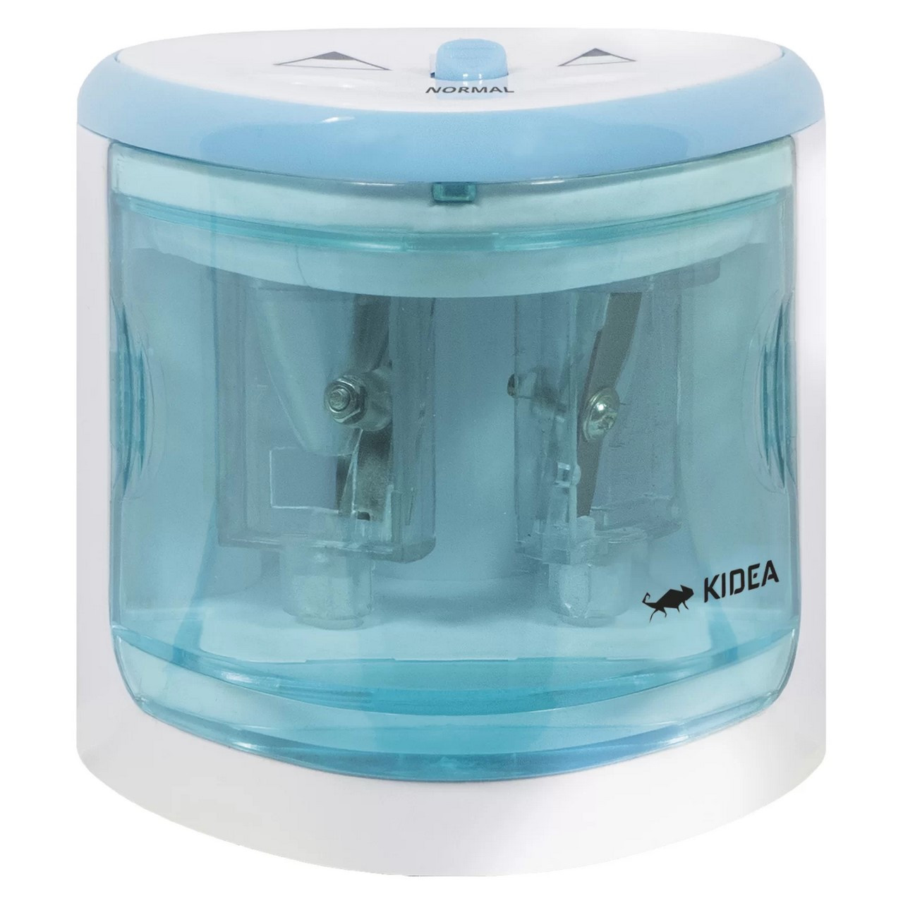 Temperówka elektryczna podwójna Kidea / Derform