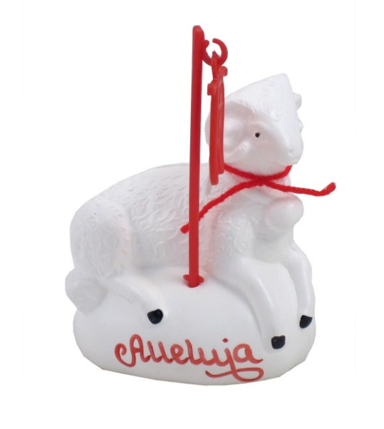 BARANEK WIELKANOCNY DUŻY