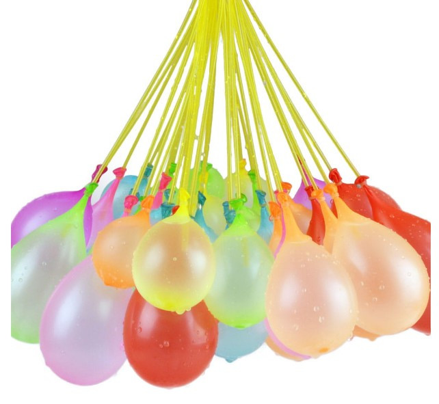 Balony -bomby wodne (37szt) Wielkanoc Arpex