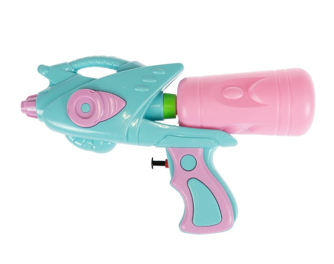 Pistolet na wodę - pastelowy Wielkanoc Arpex