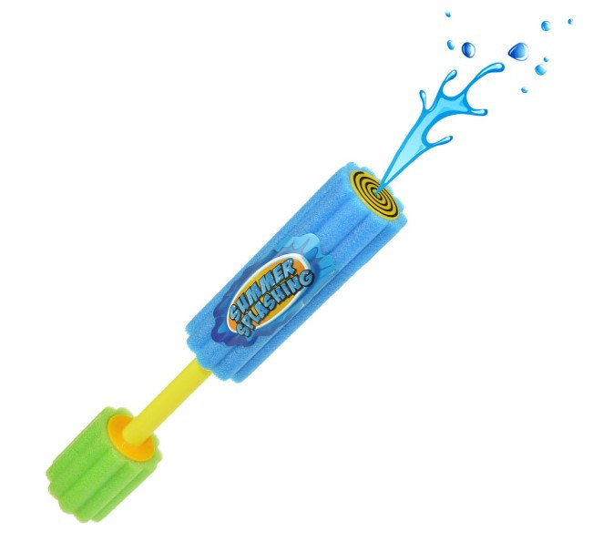 Piankowa broń wodna 20cm Wielkanoc Arpex