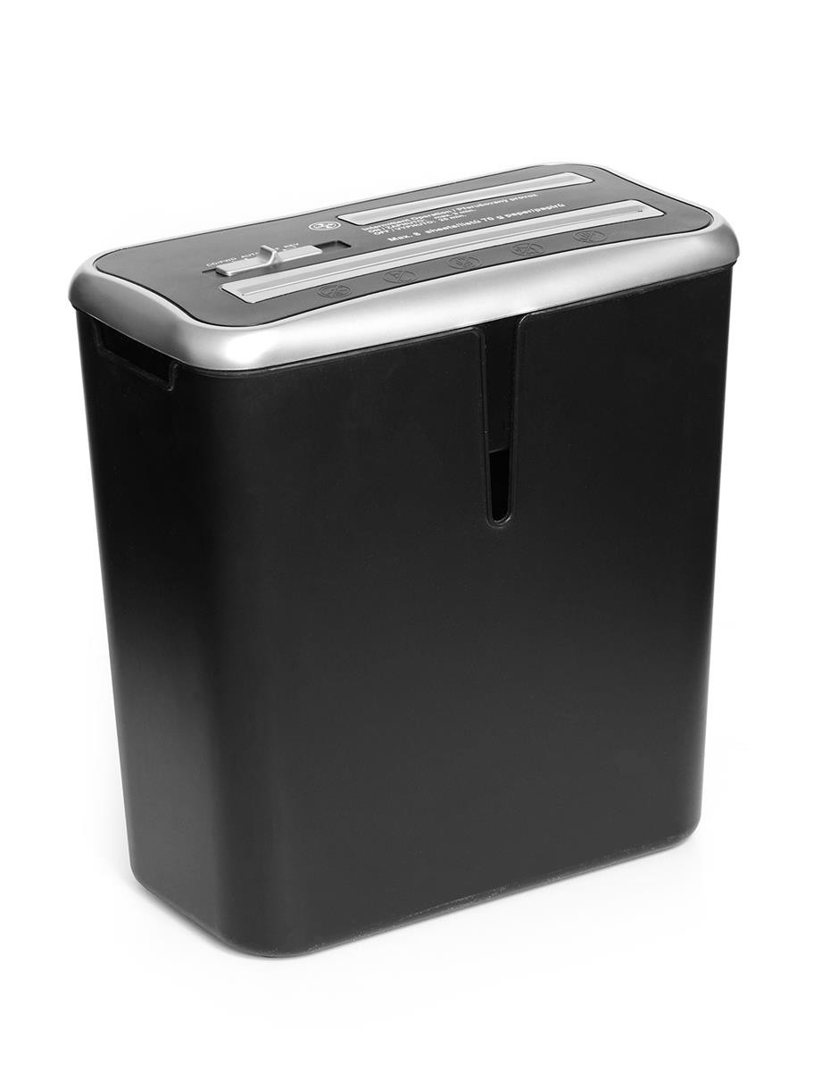 Niszczarka Wallner XD 805 CD  Argo 110393