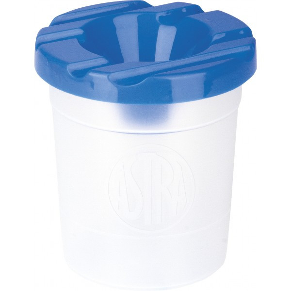 Pojemnik na wodę z blokadą wylania Astra