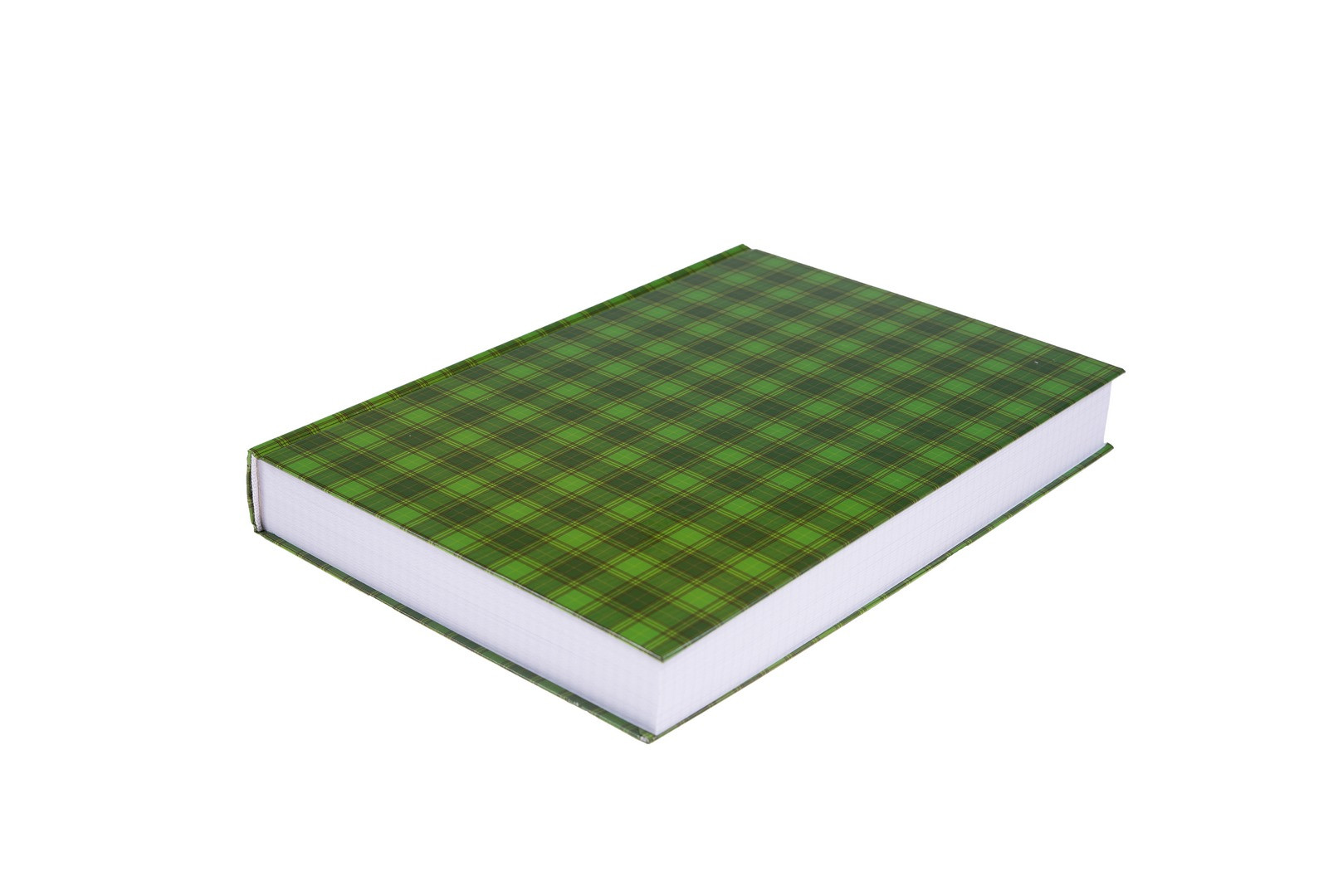 Brulion A4 400k kratka Kreska