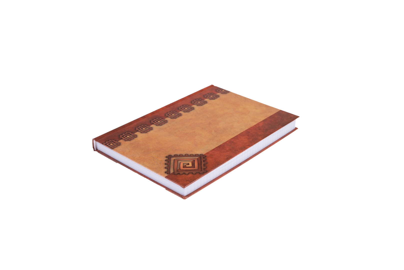 Brulion A5 160k. kratka Kreska