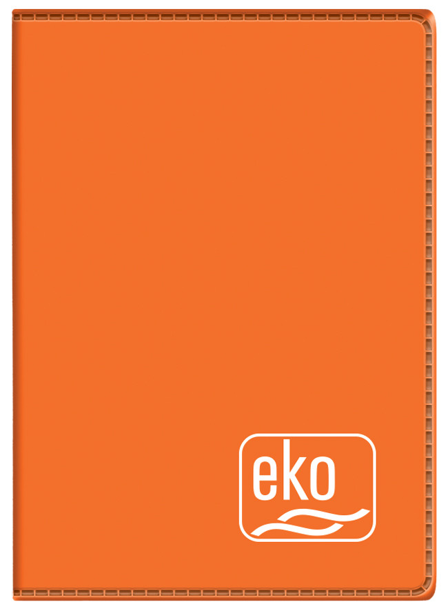 Kalendarz kieszonkowy Eko (K2) Telegraph