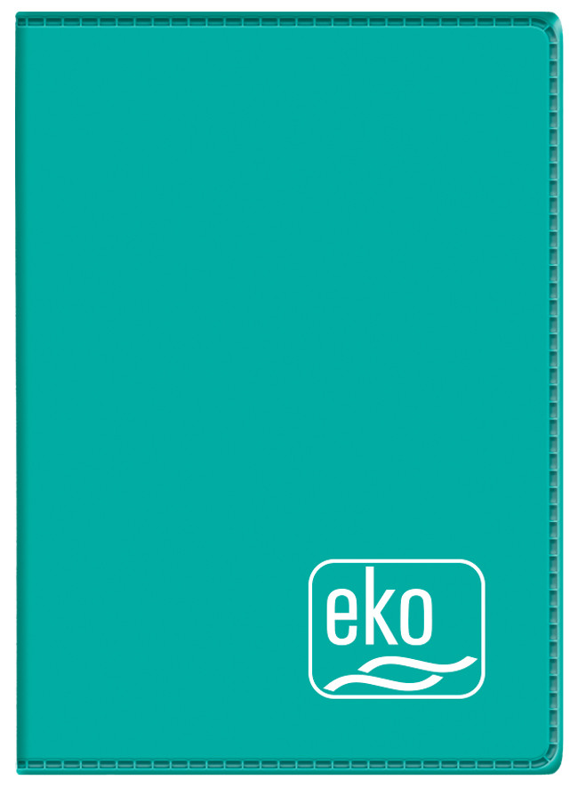 Kalendarz kieszonkowy Eko (K2) Telegraph