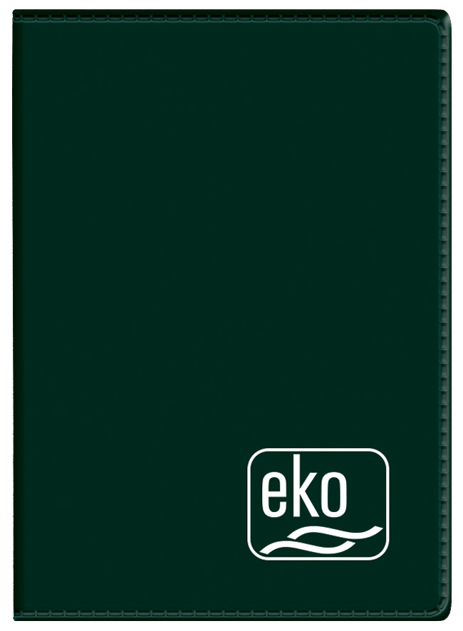 Kalendarz kieszonkowy Eko (K2) Telegraph